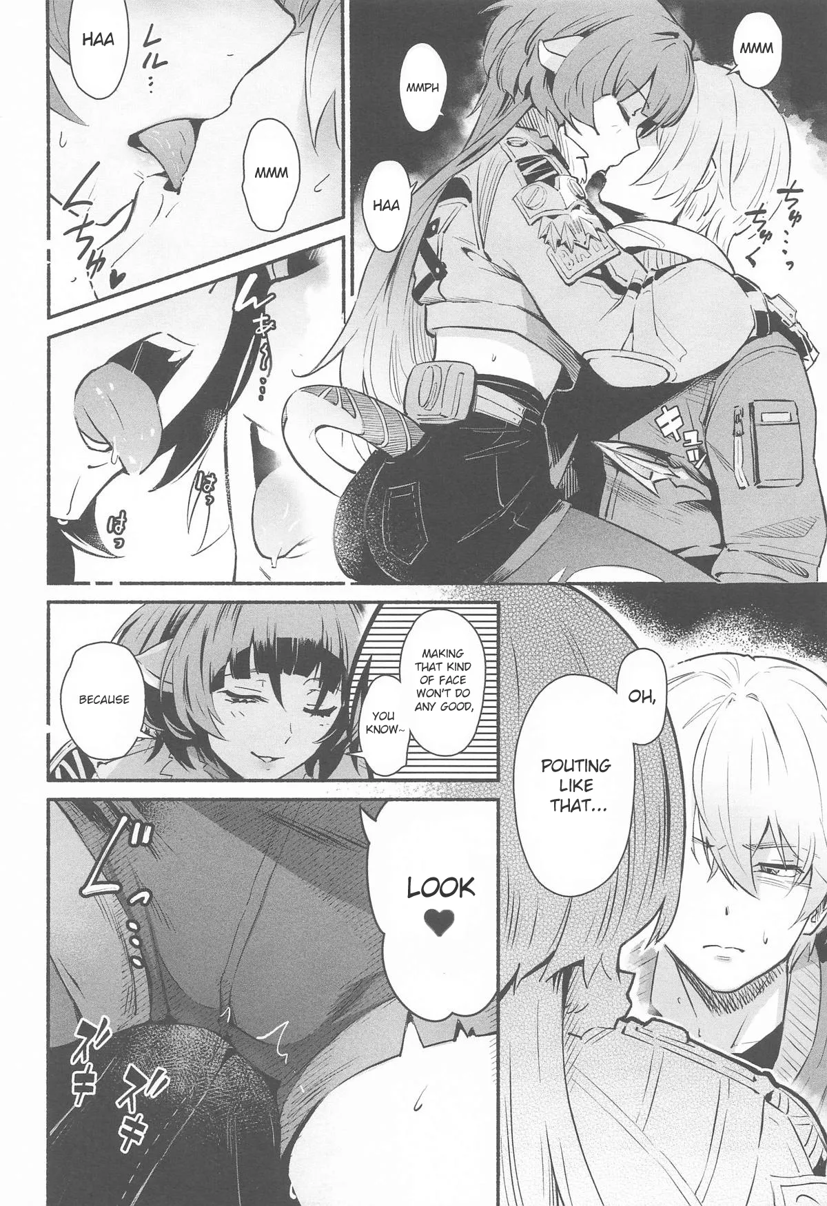 TEMPTATION page 9
