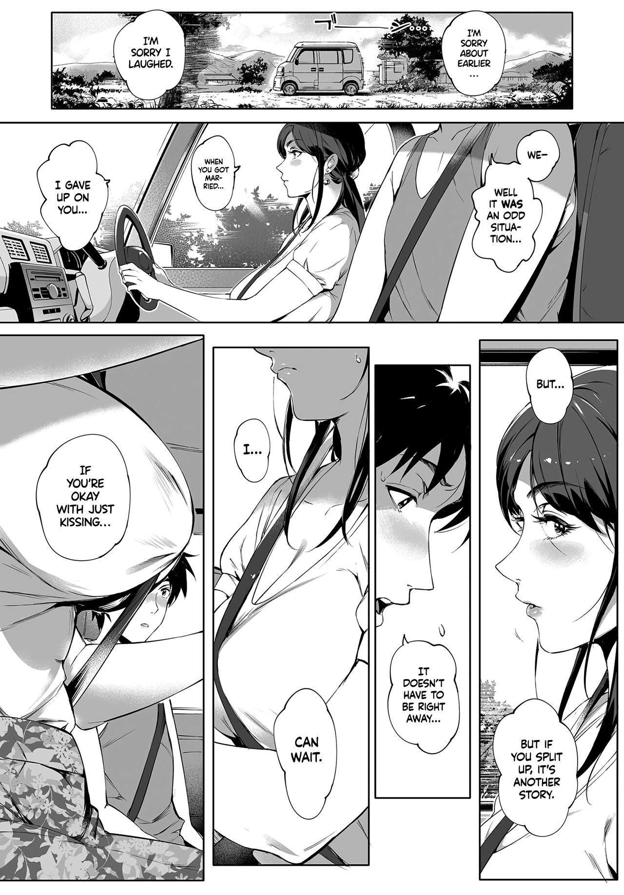 Tendrils in the Shadows (COMIC Anthurium 2019-01) [English] =TLL + mrwayne= page 10