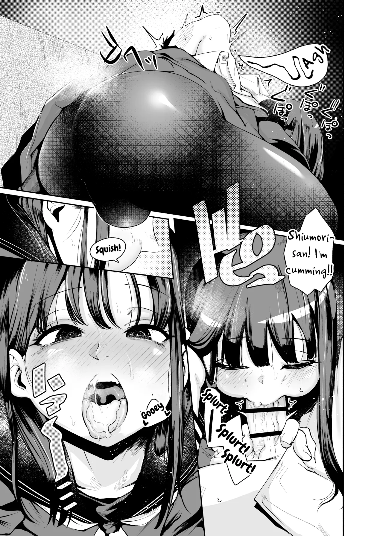 Tenkousei-kun page 11