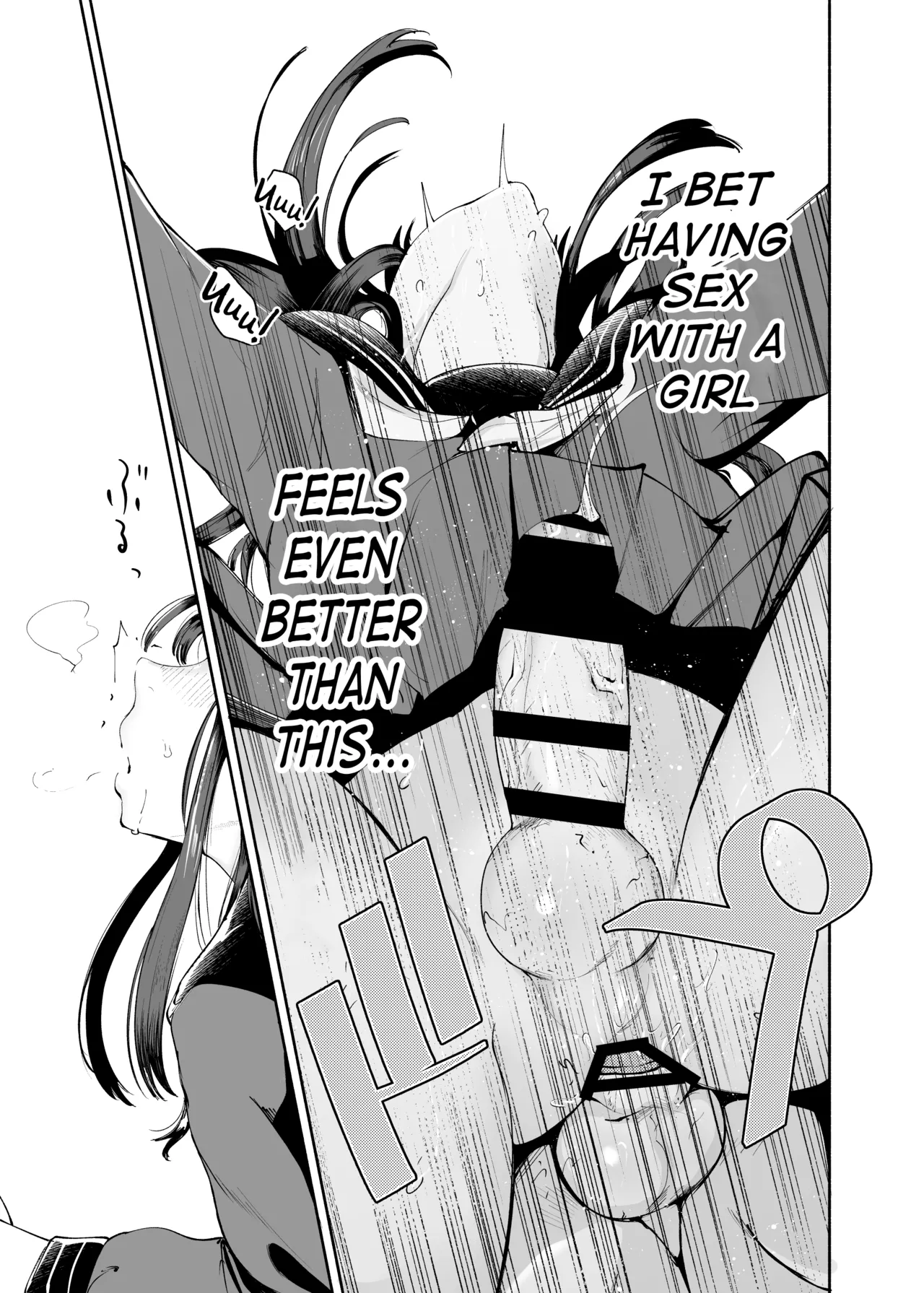 Tenkousei-kun page 5