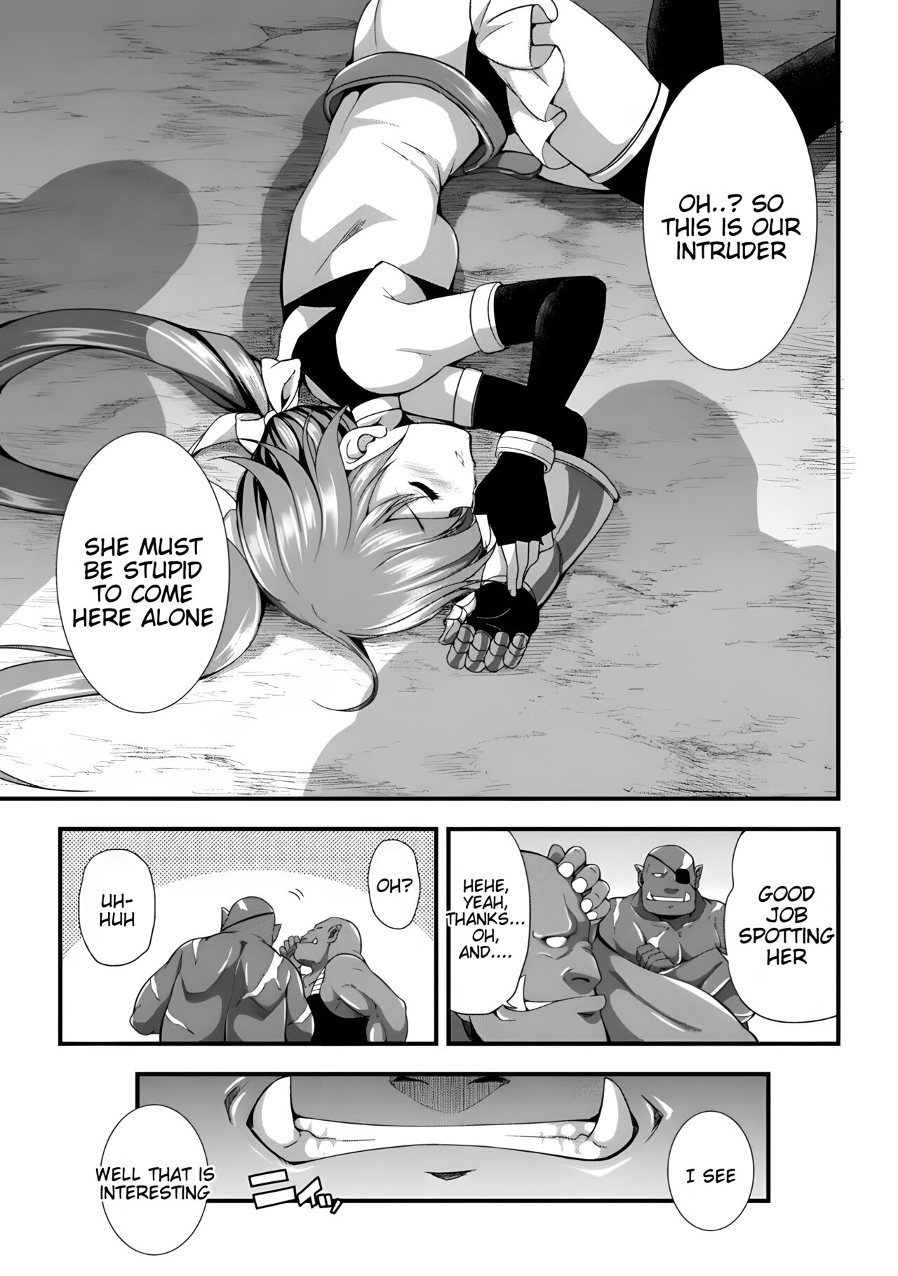 Tenkouseiki Vermillion THE COMIC page 175