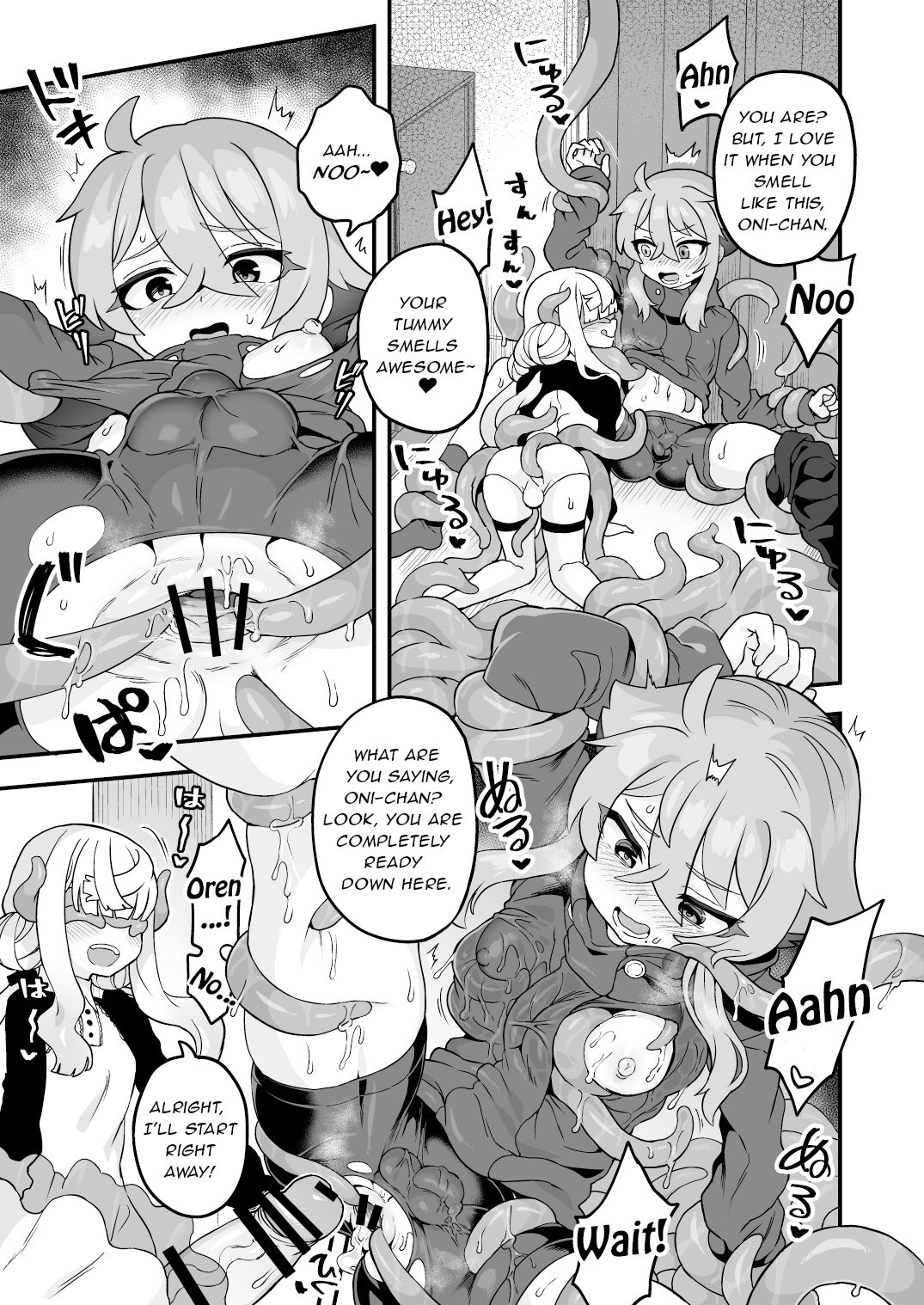 Tensai Spy wa Shikujiranai!! page 44