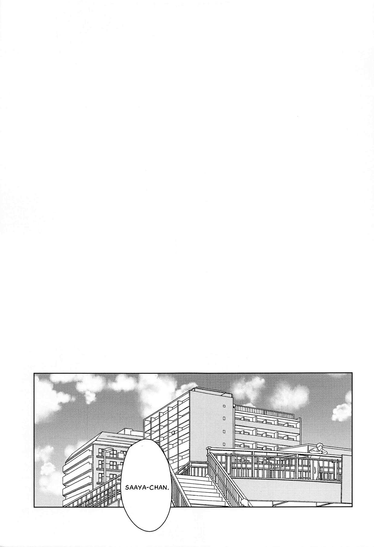Tenshi no Haneyasume page 2