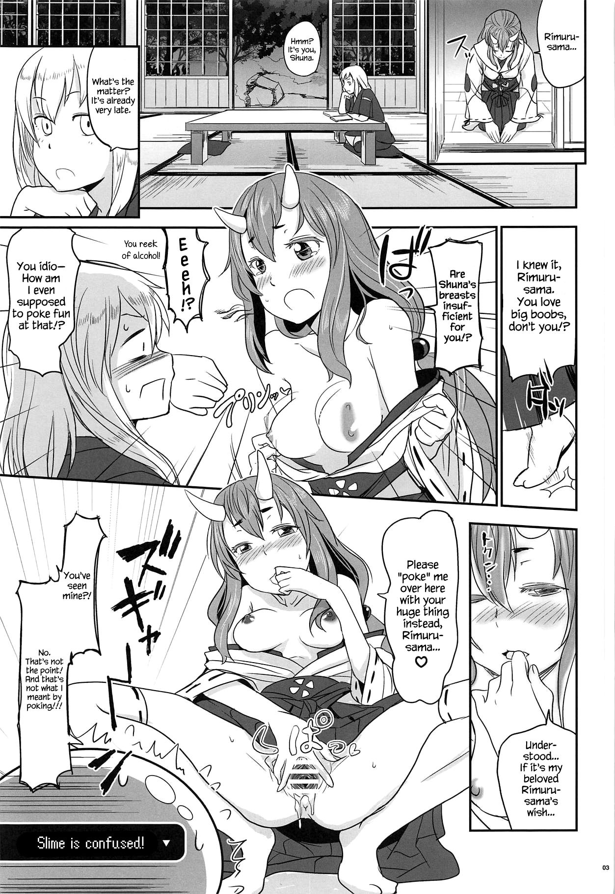 TenSli Inwai Nikki page 2