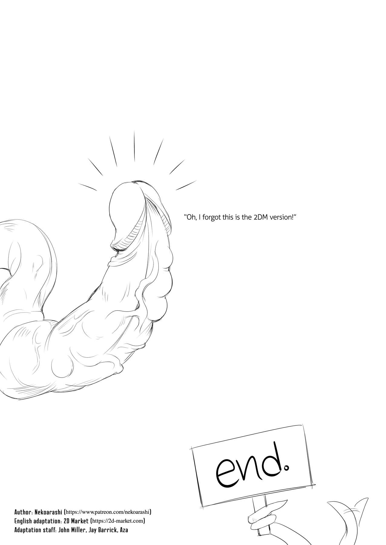 Tentacle Life page 14
