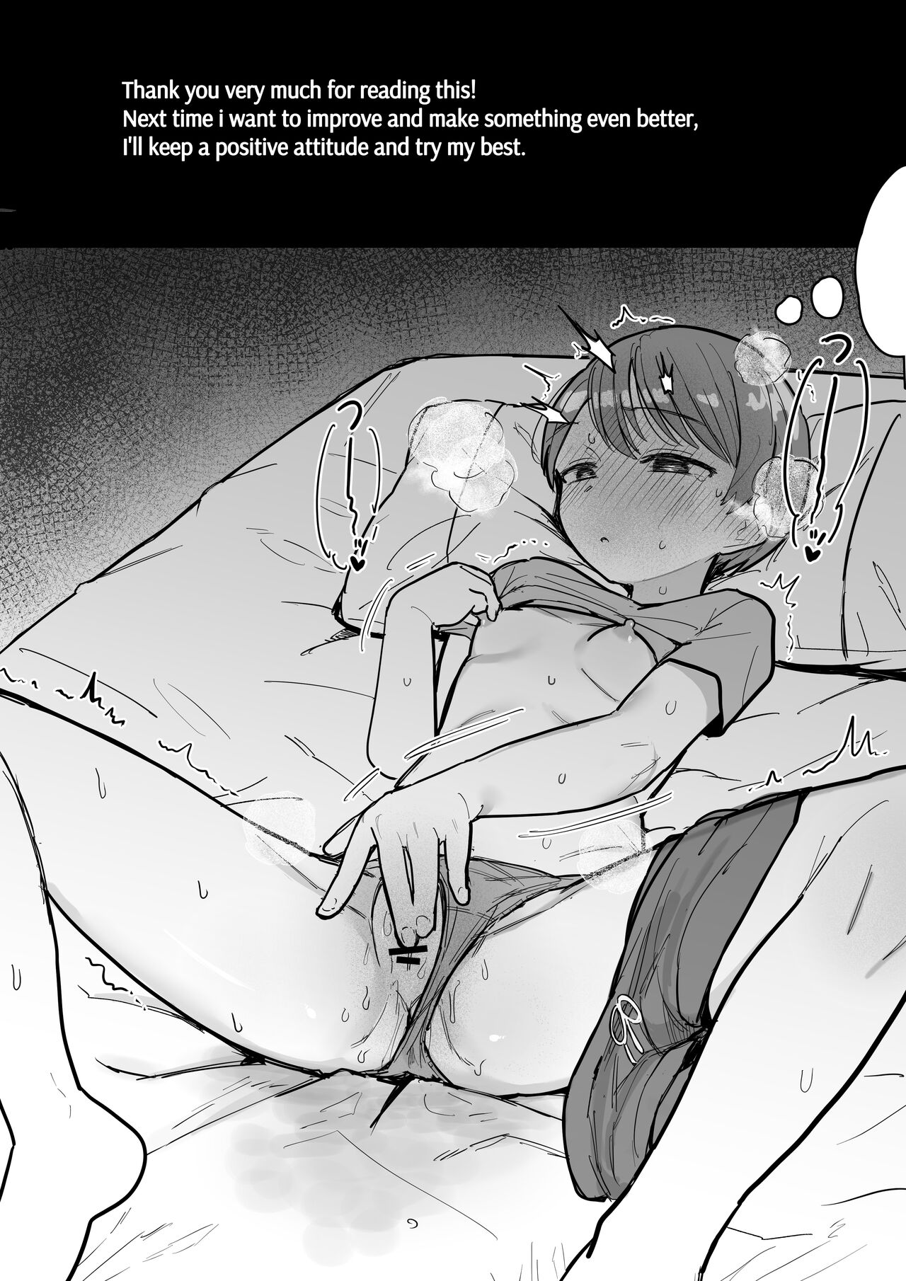 Tentacle Monster Mr. Slippery Cums From Behind page 25