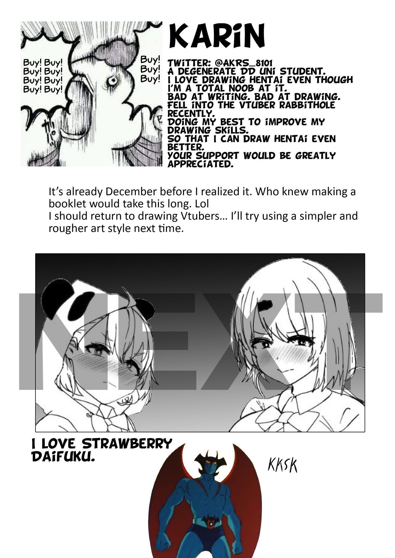 Teresa Mousou Hon page 7