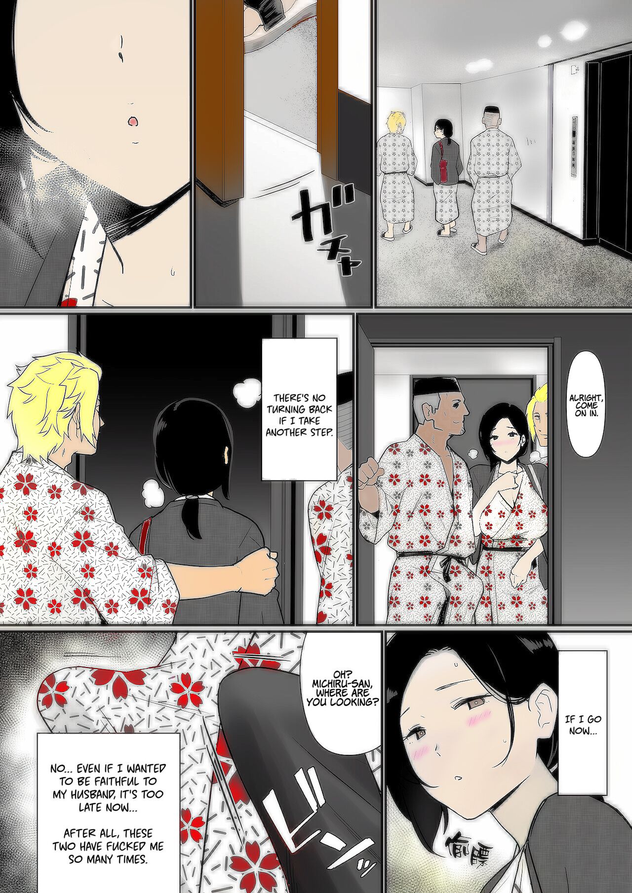 Thank you for the Mom. 2 page 34