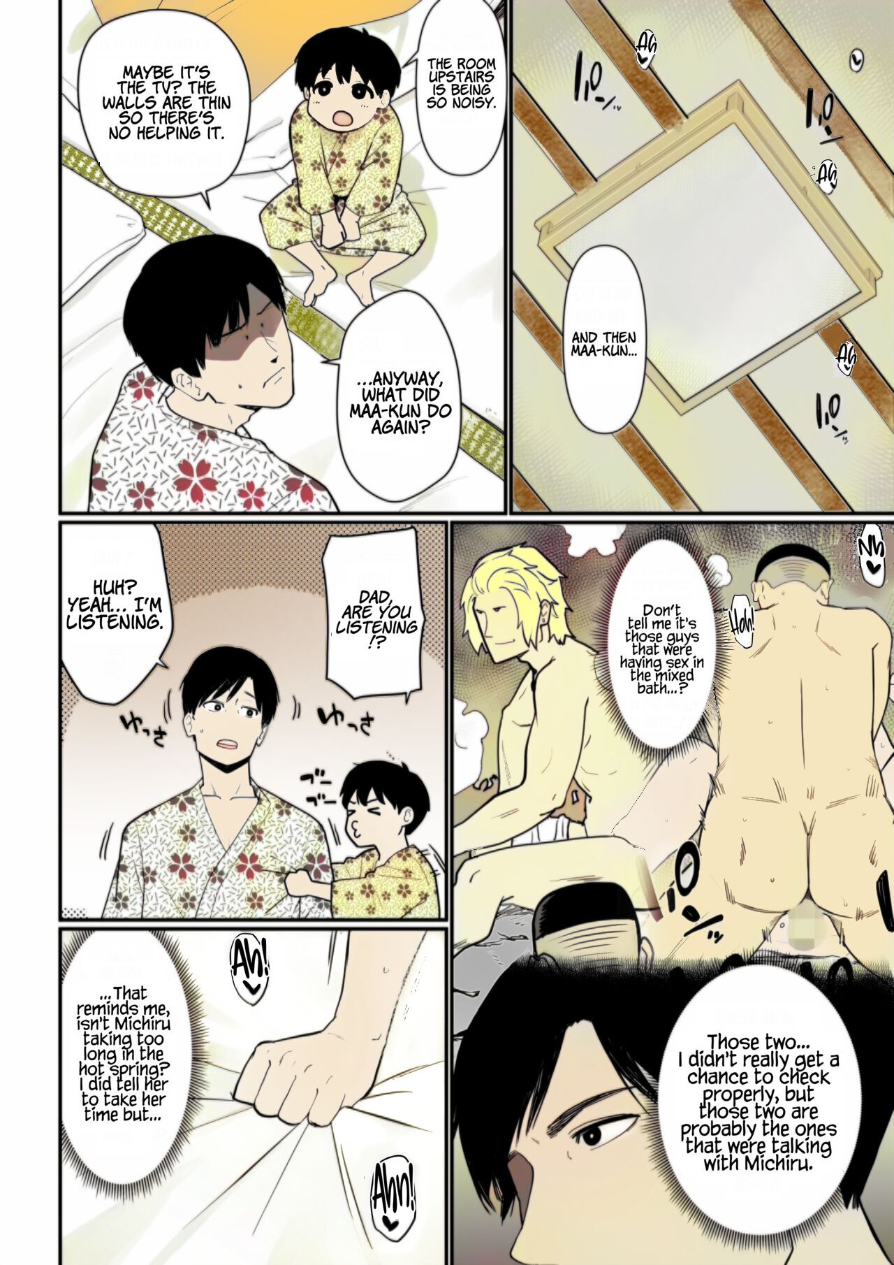 Thank you for the Mom. 2 page 46