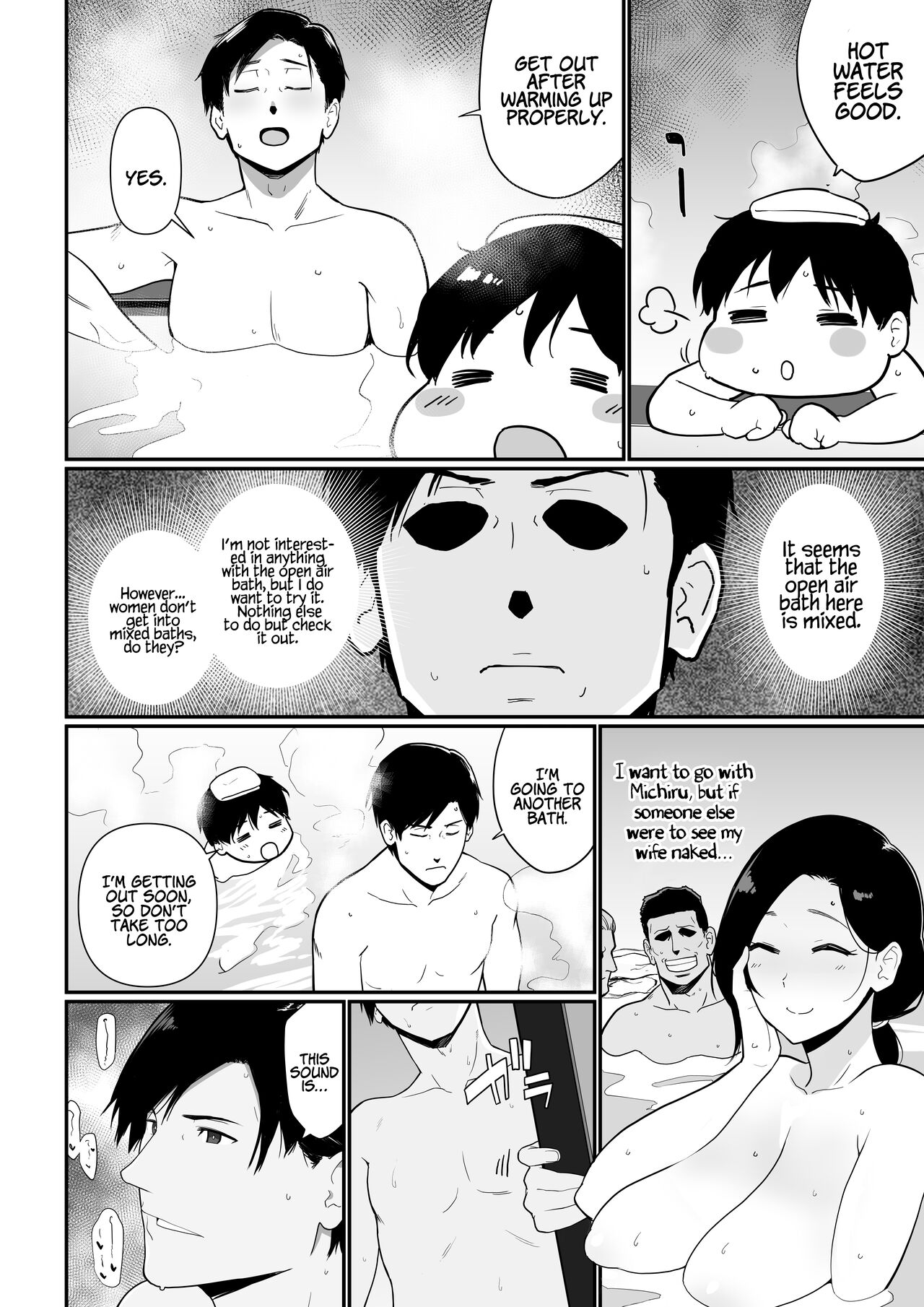 Thank you for the Mom. 2 page 26