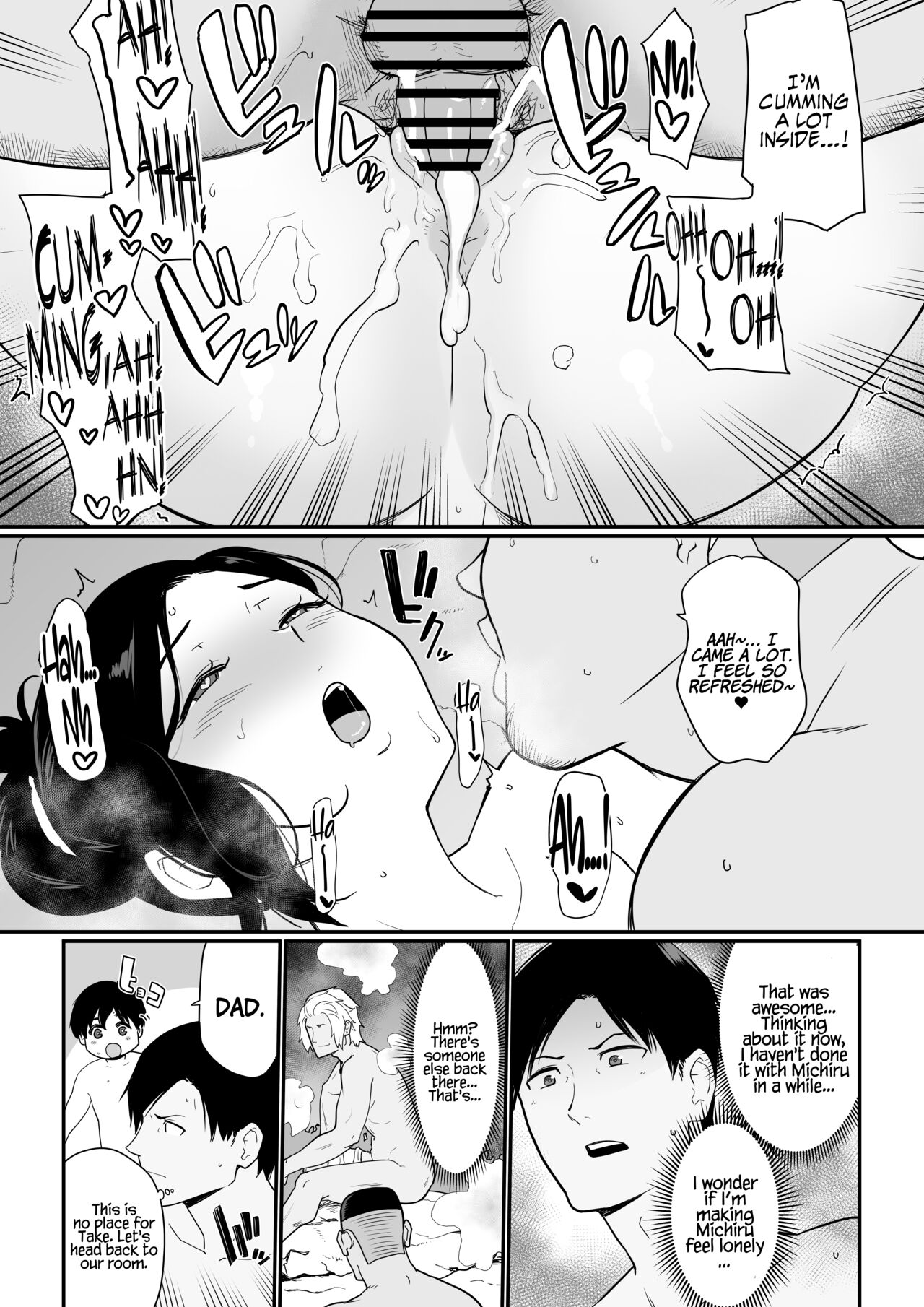 Thank you for the Mom. 2 page 31