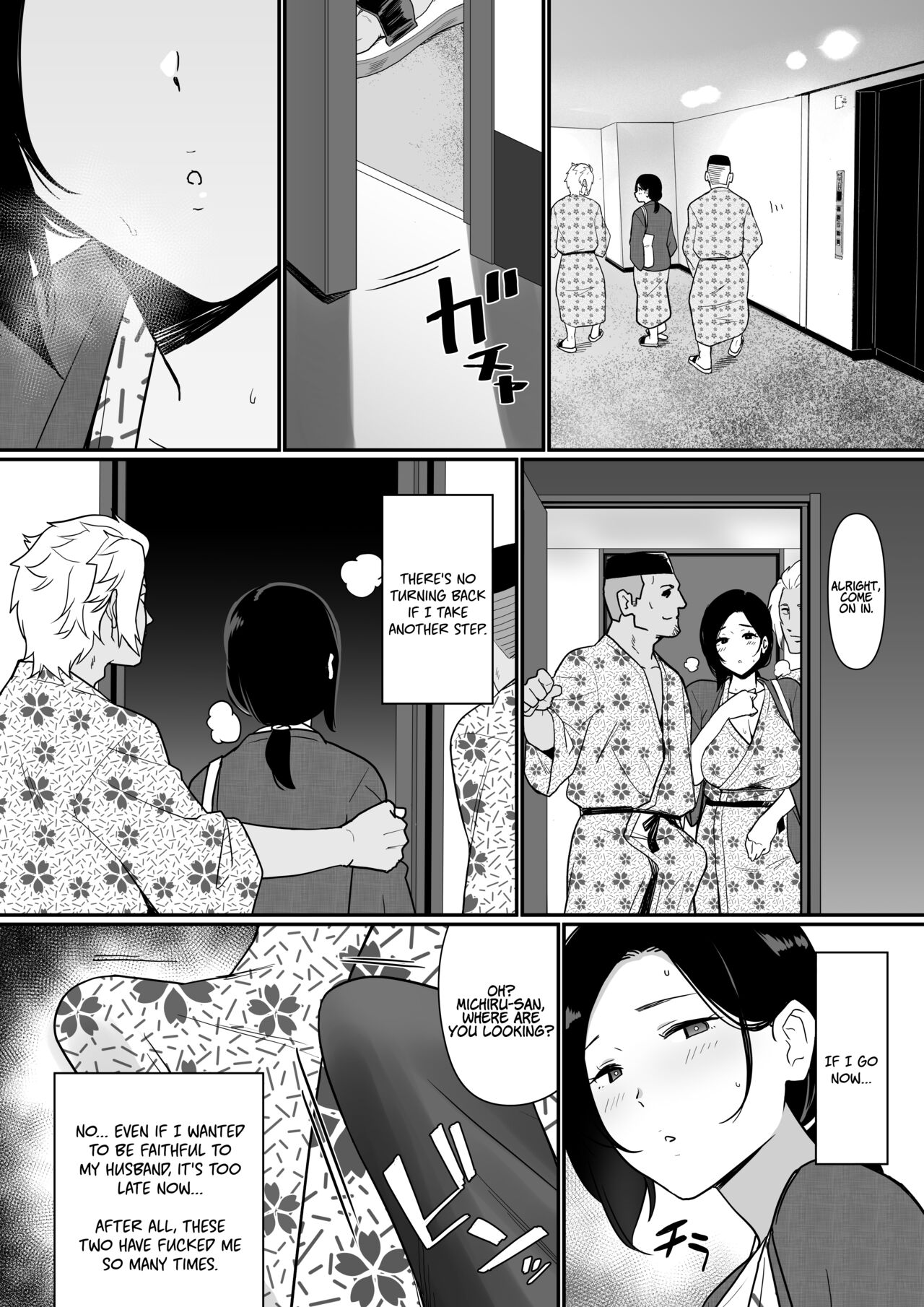 Thank you for the Mom. 2 page 34
