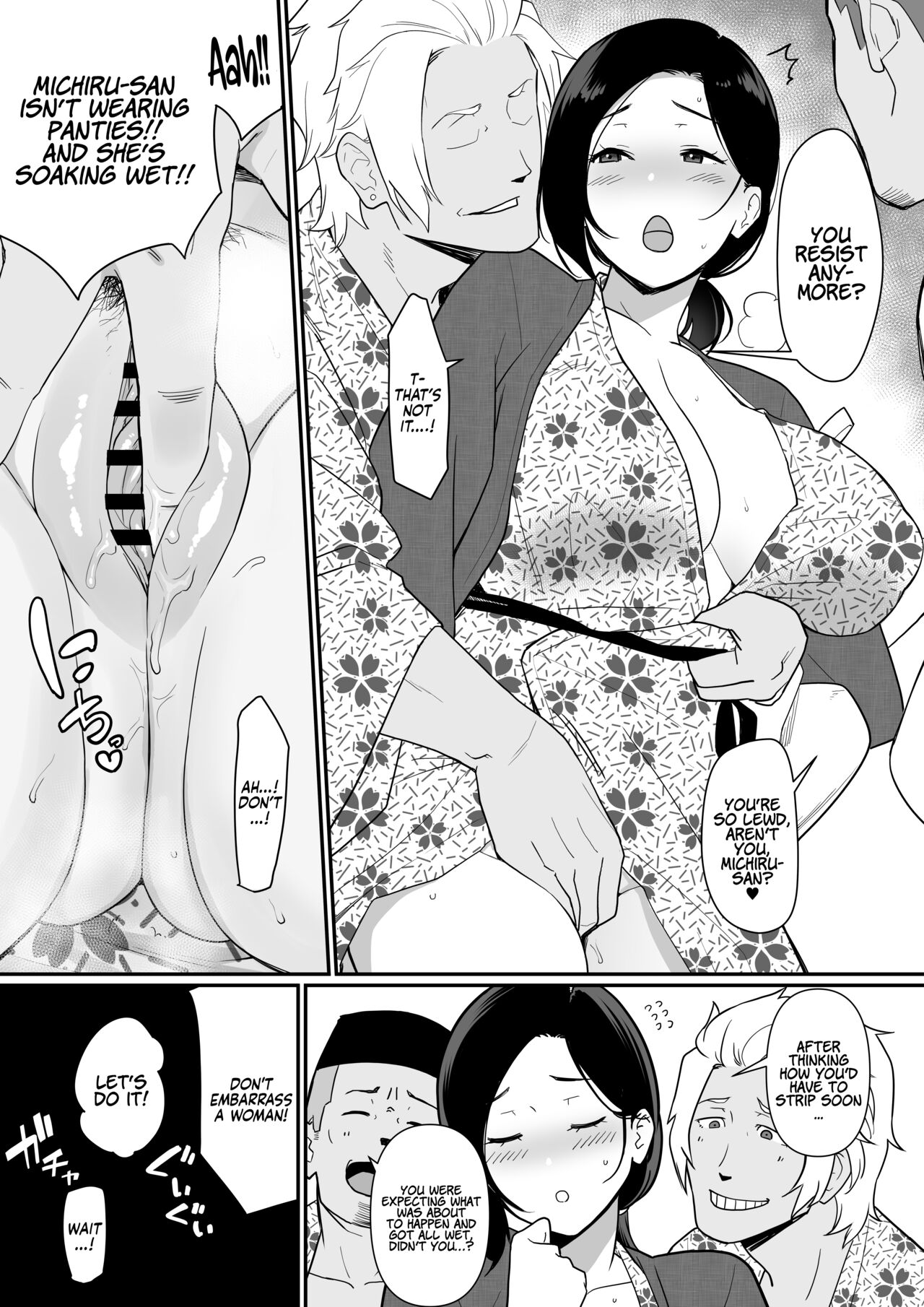 Thank you for the Mom. 2 page 35