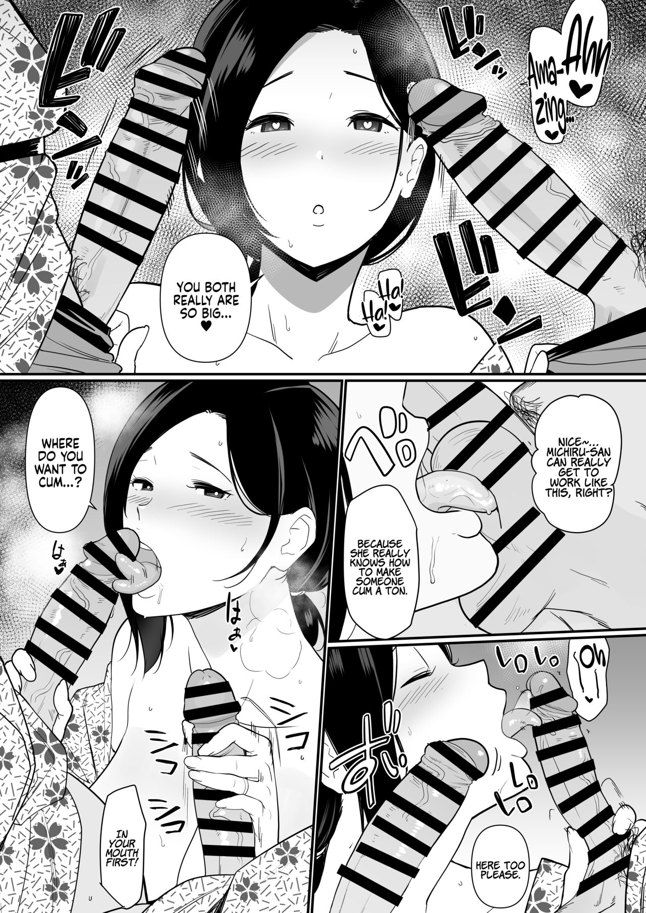 Thank you for the Mom. 2 page 38