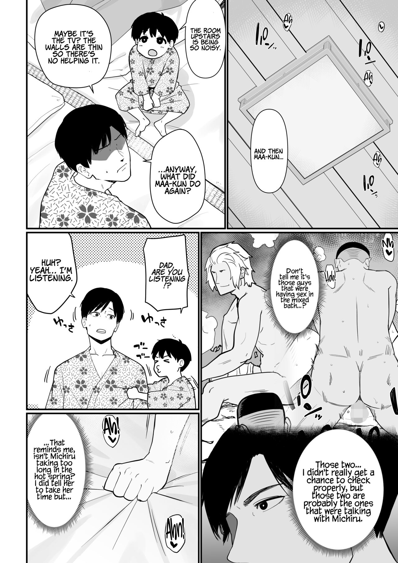 Thank you for the Mom. 2 page 46