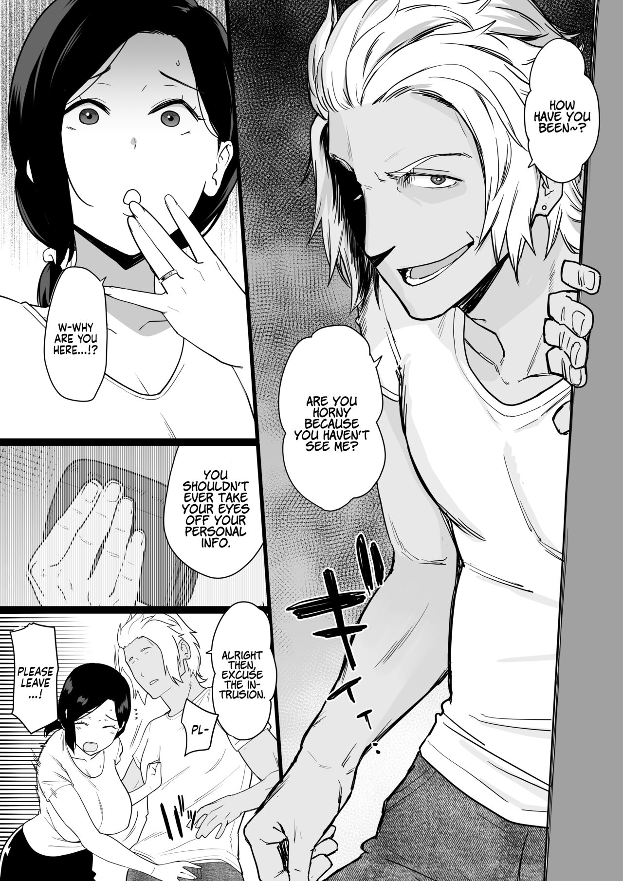 Thank you for the Mom. 2 page 65