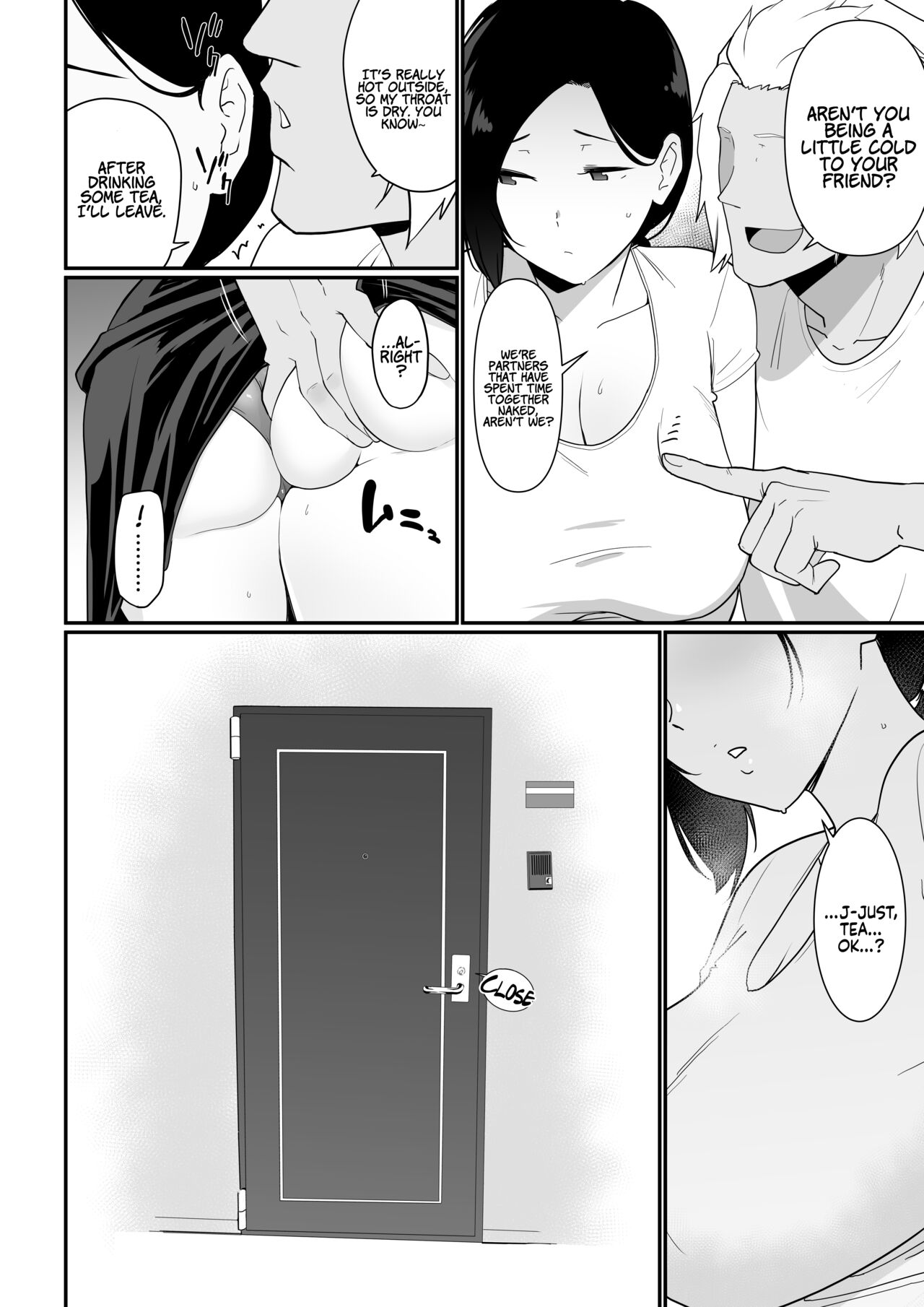 Thank you for the Mom. 2 page 66