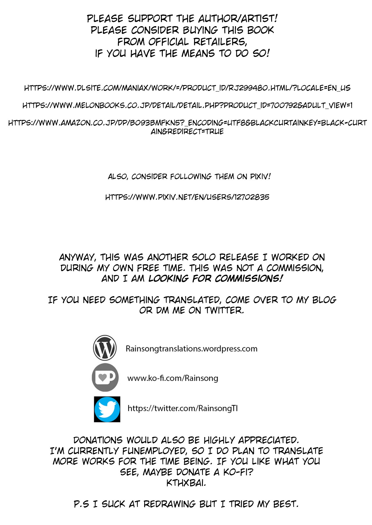 Thanks to Hypnotism, I had my Huge-Breasted Highschooler Childhood Best Friend in the Palm of my Hands page 3