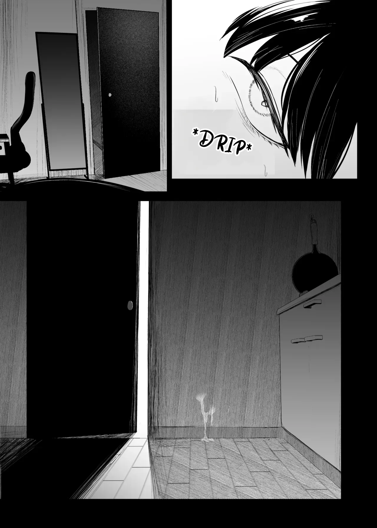 That Door is Sweet page 52