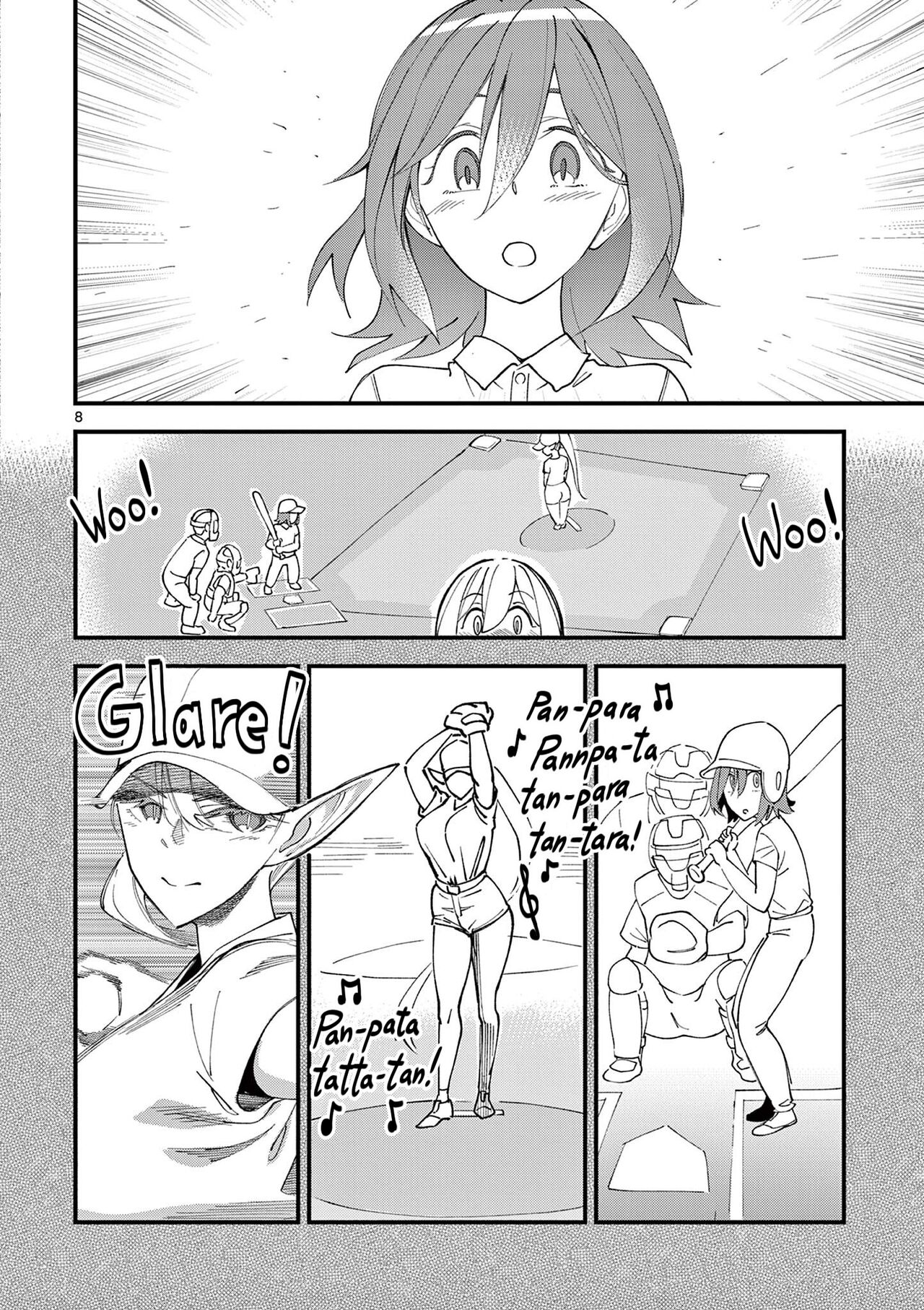 That Elf is My Queen! Ch. 1 Vol.1 page 12