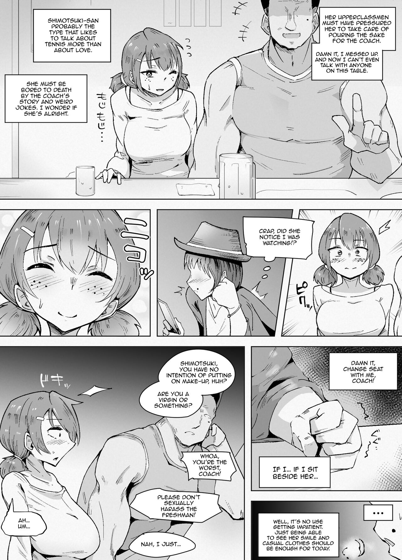 That Girl Fell A Long Time Ago page 4
