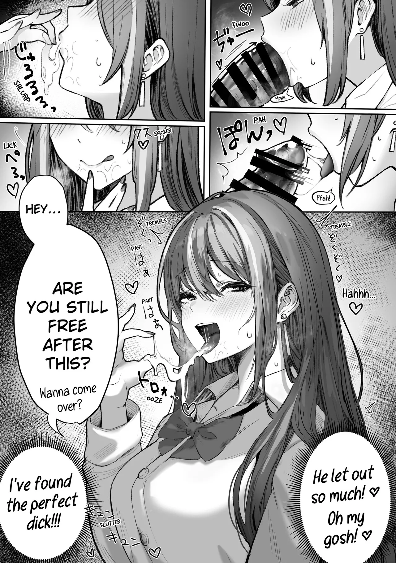 That Girl From the Upper Caste page 14