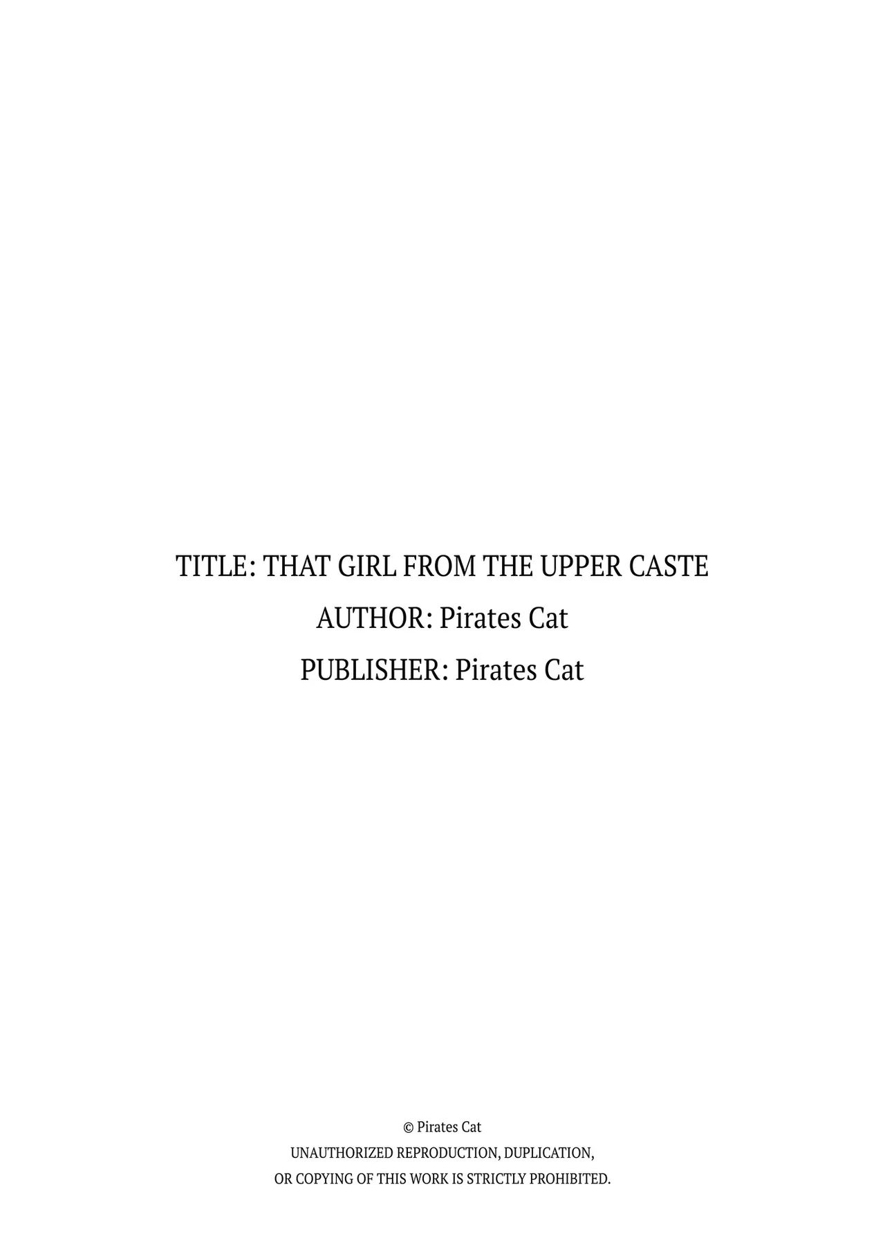 That Girl From the Upper Caste page 49