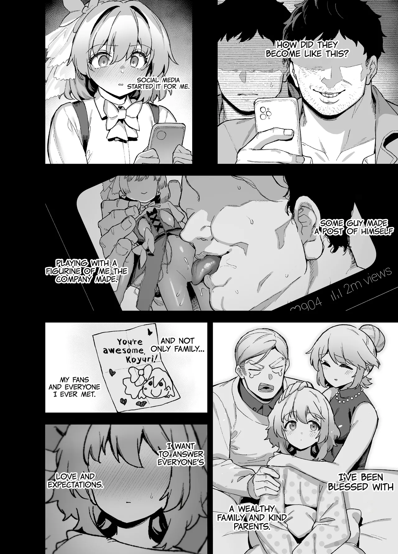 The Actor of Oshun Girls College 4 page 29