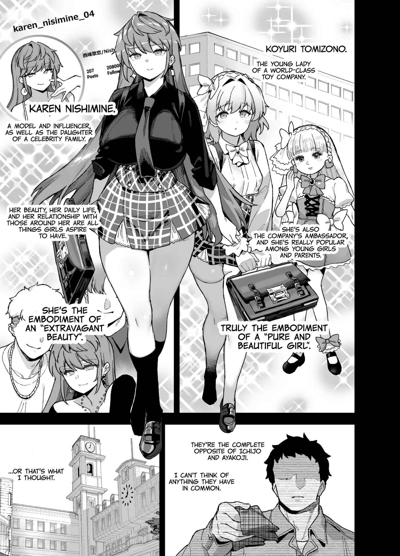 The Actor of Oshun Girls College 4 page 4