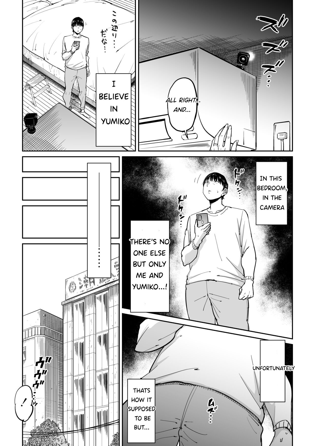 The Adultery Of My Beloved Wife page 10
