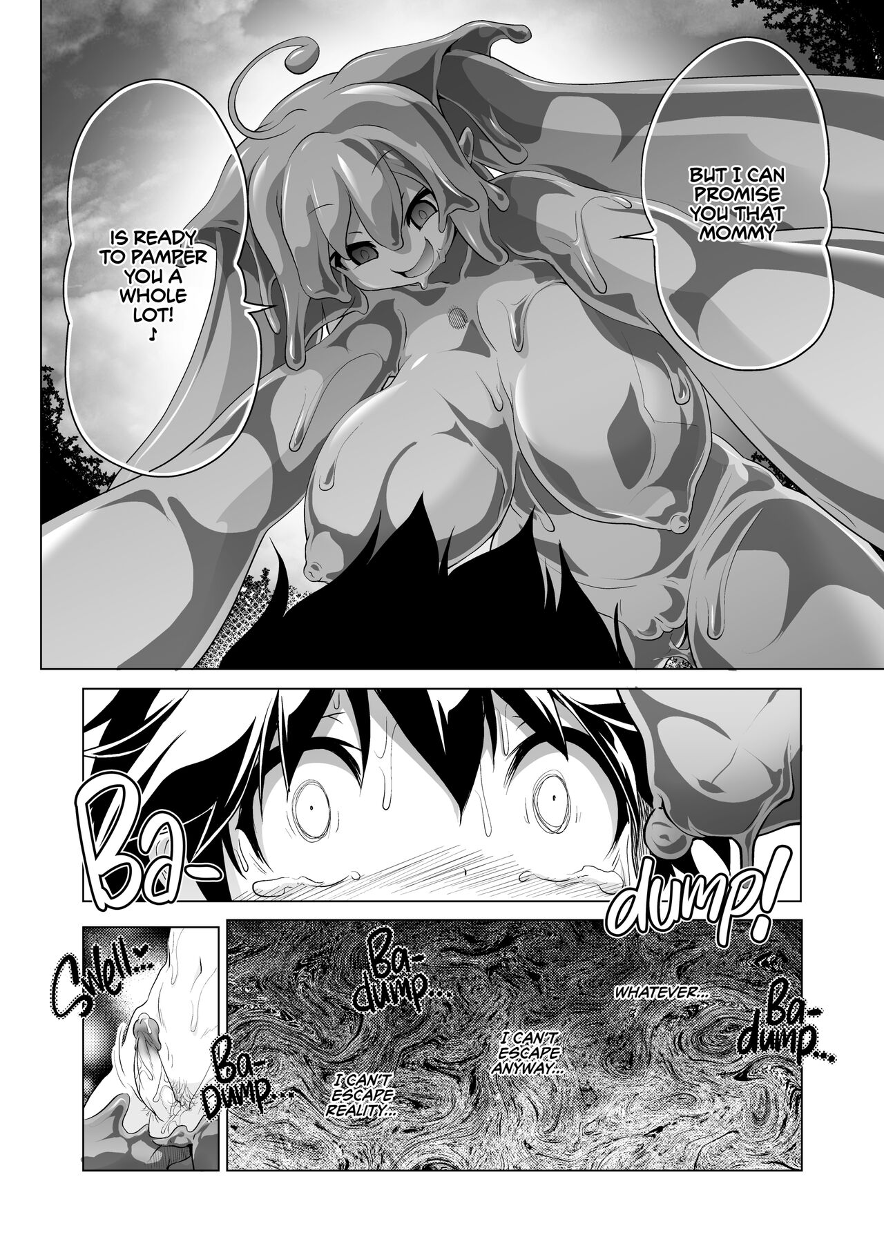 The Adventurer's Log Has Been Fully Recovered Vol. 1 page 105