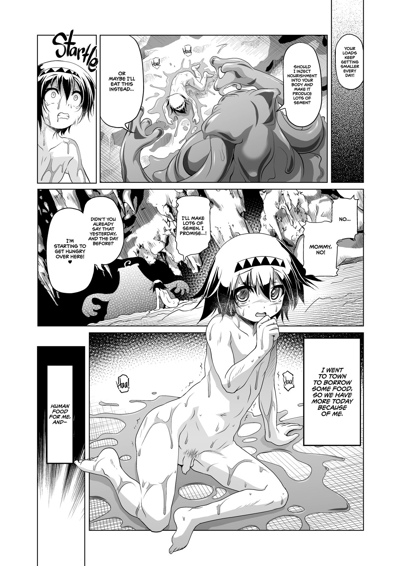 The Adventurer's Log Has Been Fully Recovered Vol. 1 page 113