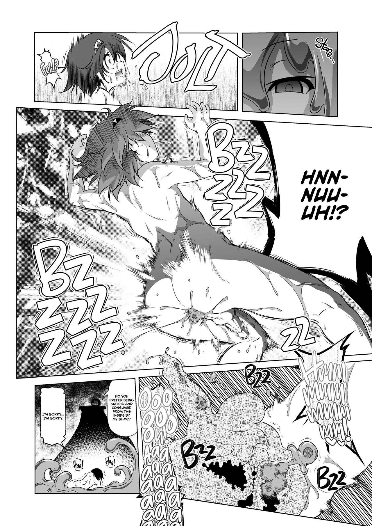 The Adventurer's Log Has Been Fully Recovered Vol. 1 page 115