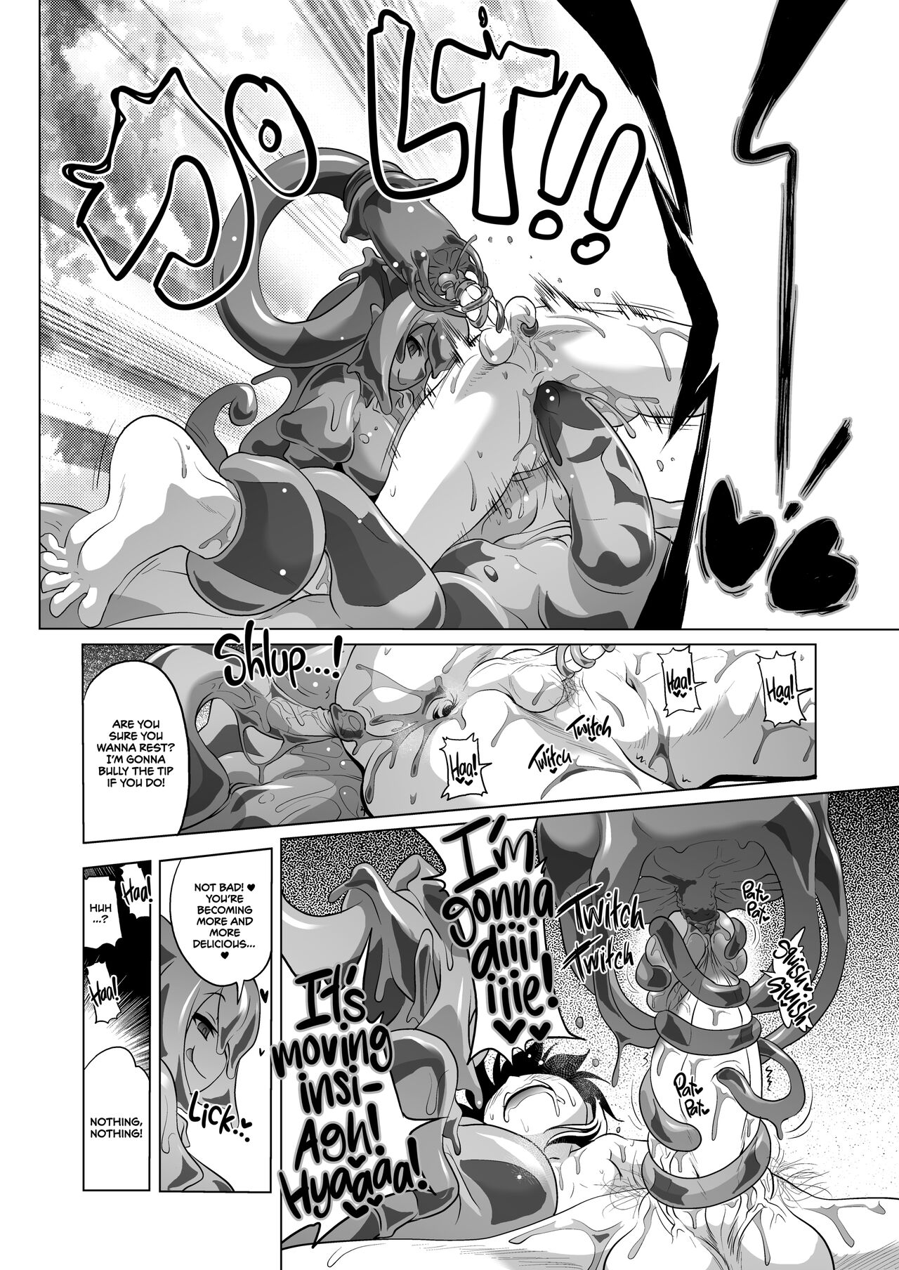 The Adventurer's Log Has Been Fully Recovered Vol. 1 page 127