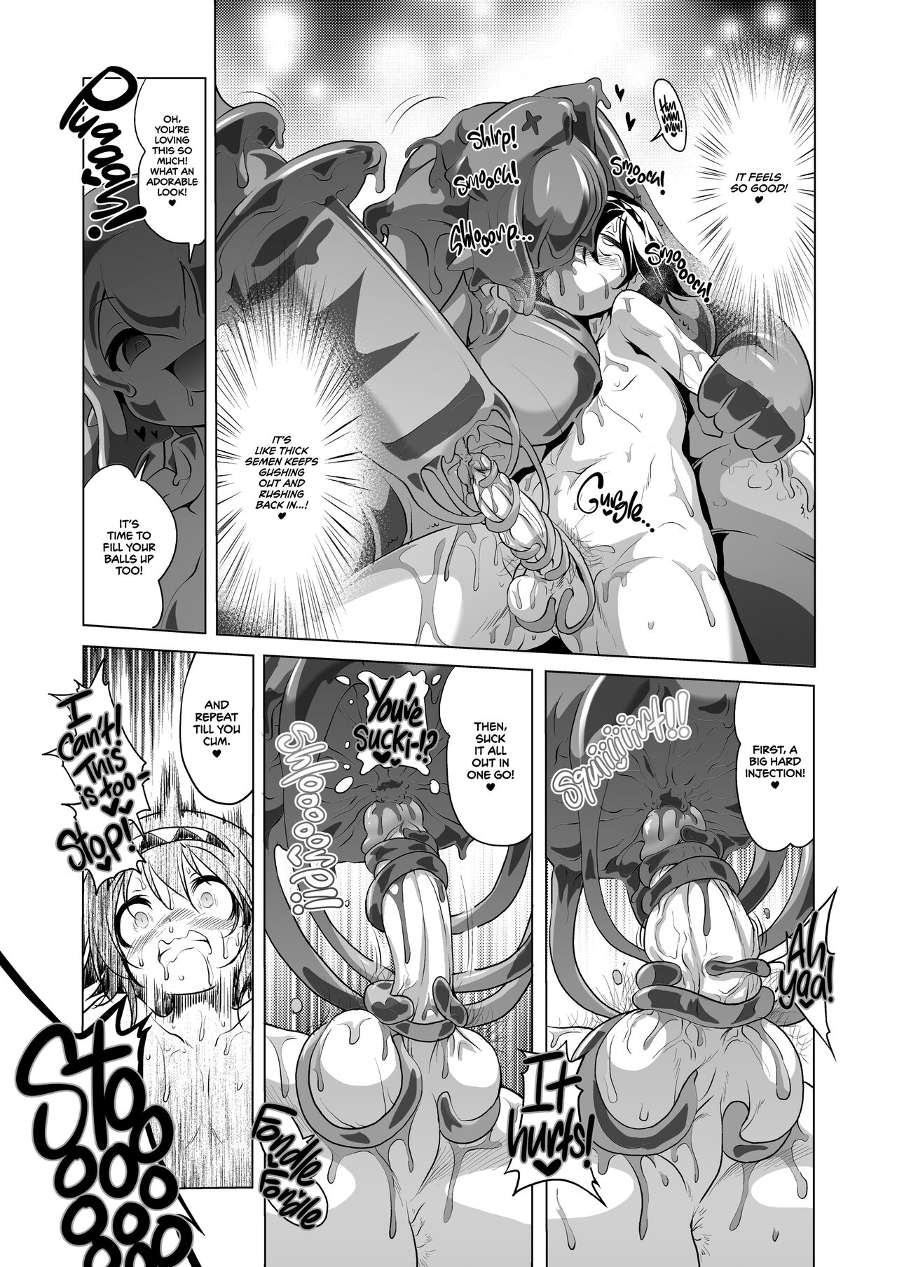 The Adventurer's Log Has Been Fully Recovered Vol. 1 page 130