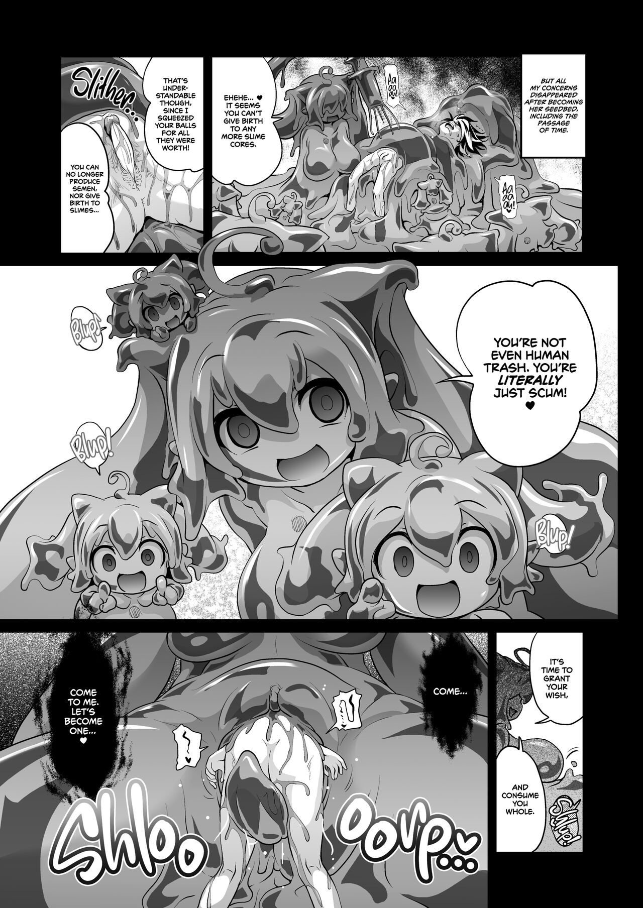 The Adventurer's Log Has Been Fully Recovered Vol. 1 page 136