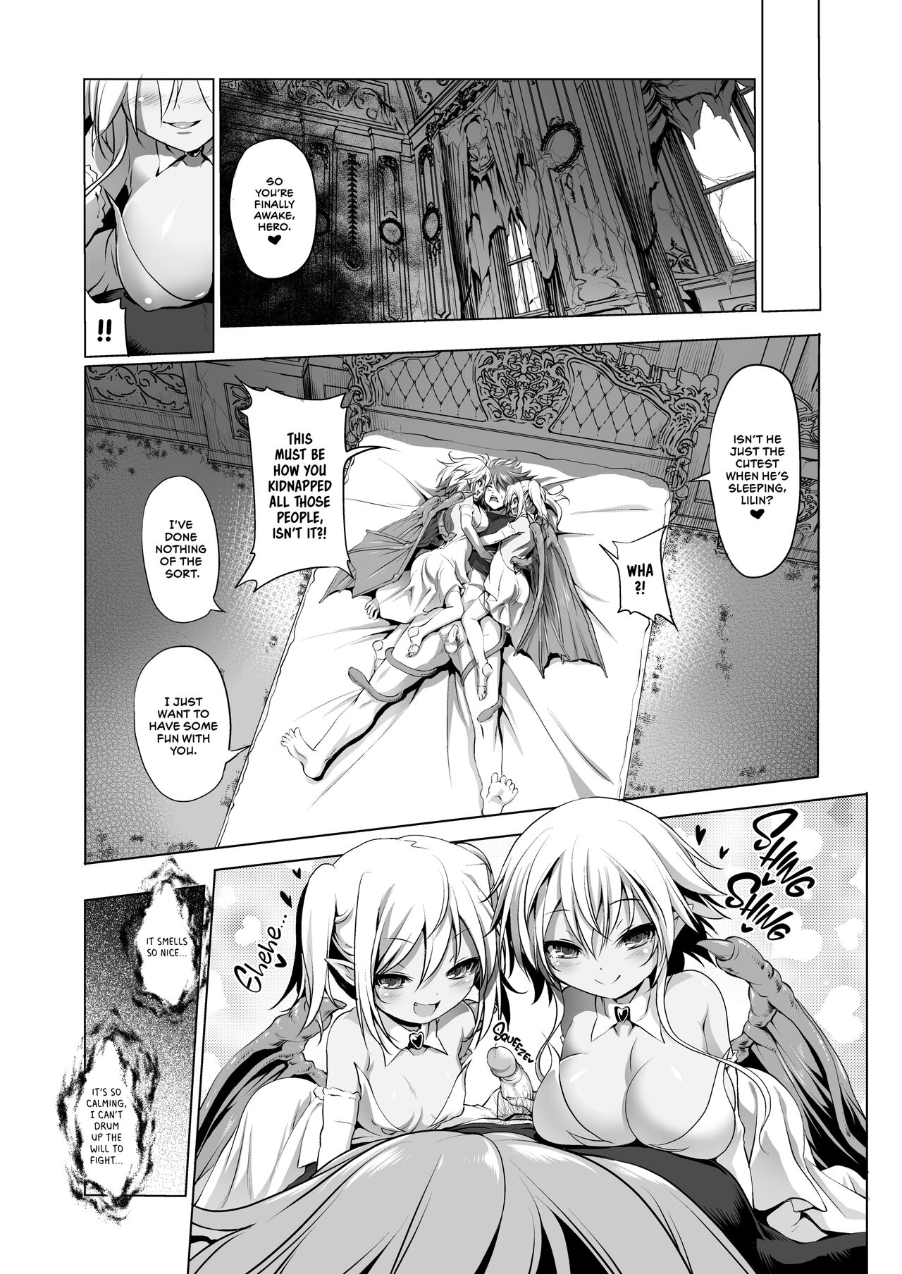 The Adventurer's Log Has Been Fully Recovered Vol. 1 page 148