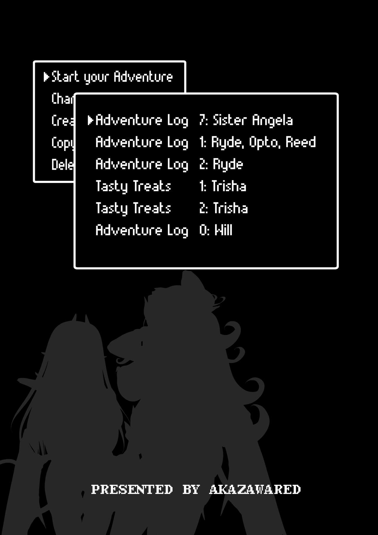 The Adventurer's Log Has Been Fully Recovered Vol. 1 page 2