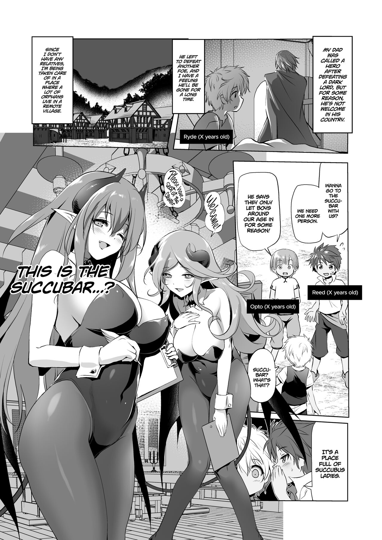 The Adventurer's Log Has Been Fully Recovered Vol. 1 page 31