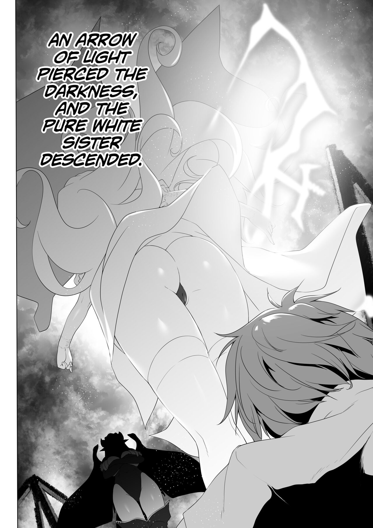 The Adventurer's Log Has Been Fully Recovered Vol. 1 page 5