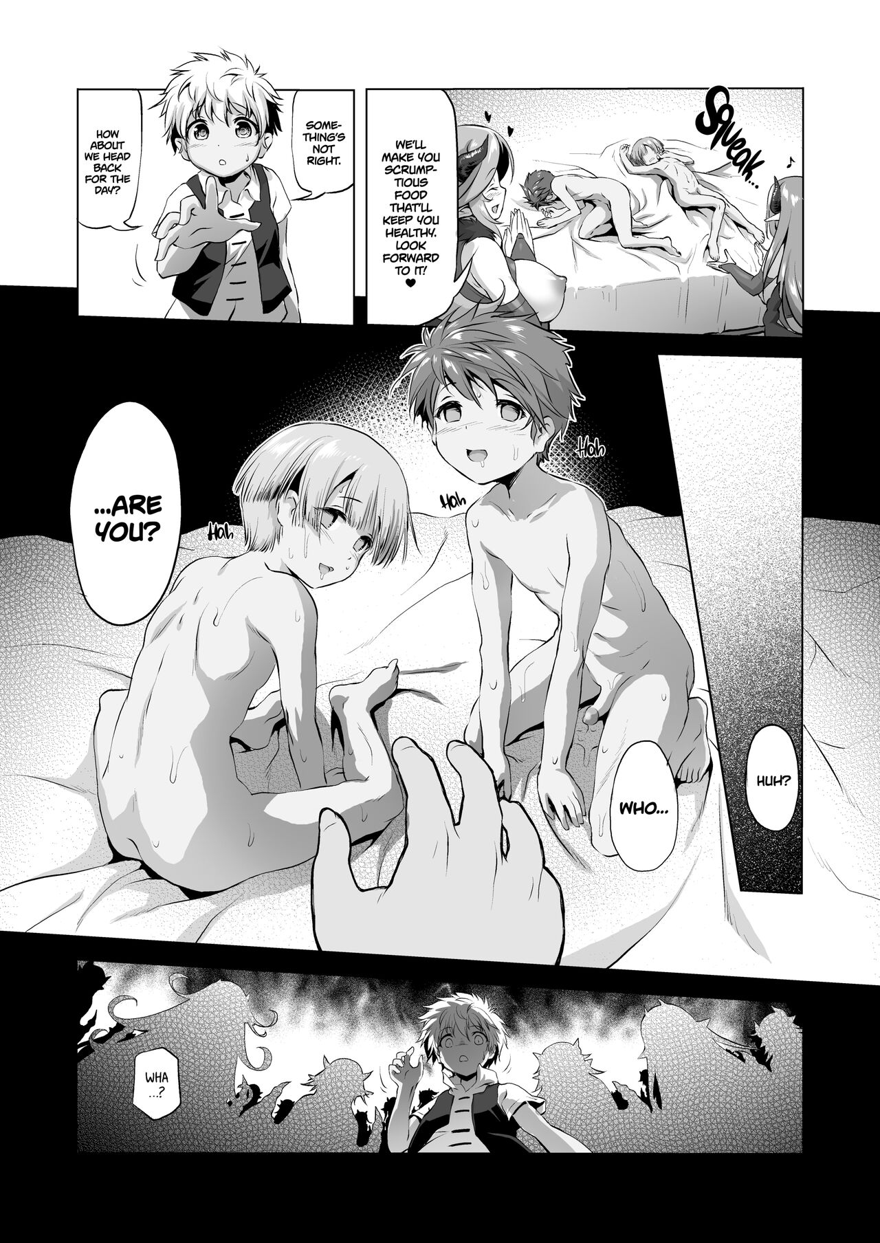 The Adventurer's Log Has Been Fully Recovered Vol. 1 page 50