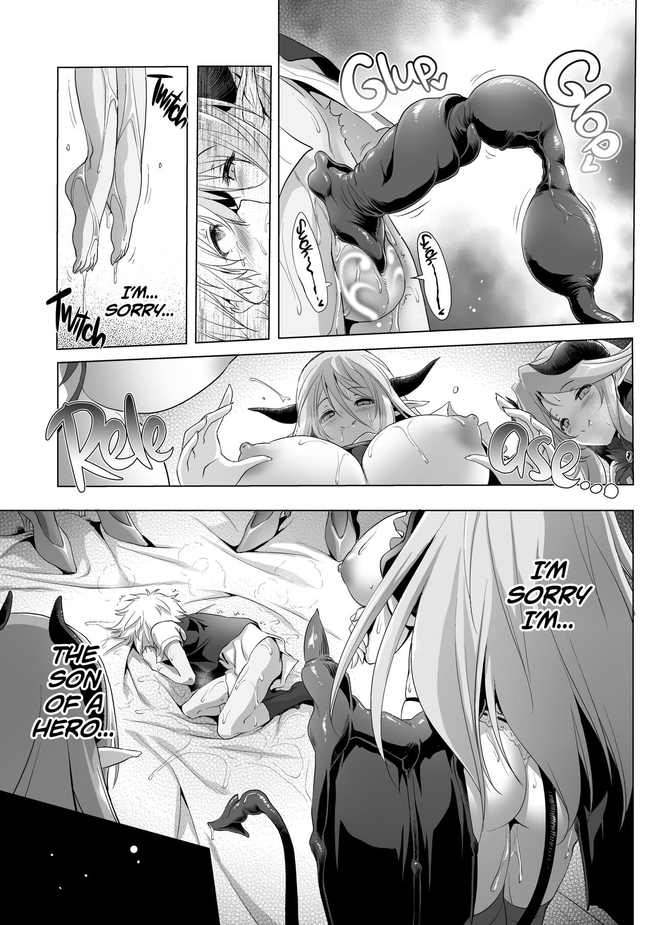 The Adventurer's Log Has Been Fully Recovered Vol. 1 page 70