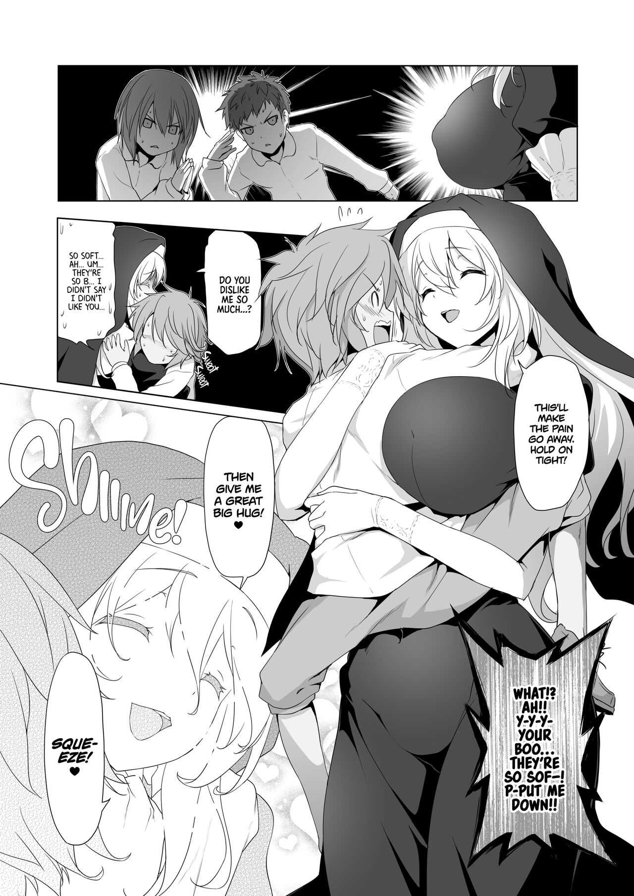 The Adventurer's Log Has Been Fully Recovered Vol. 1 page 8