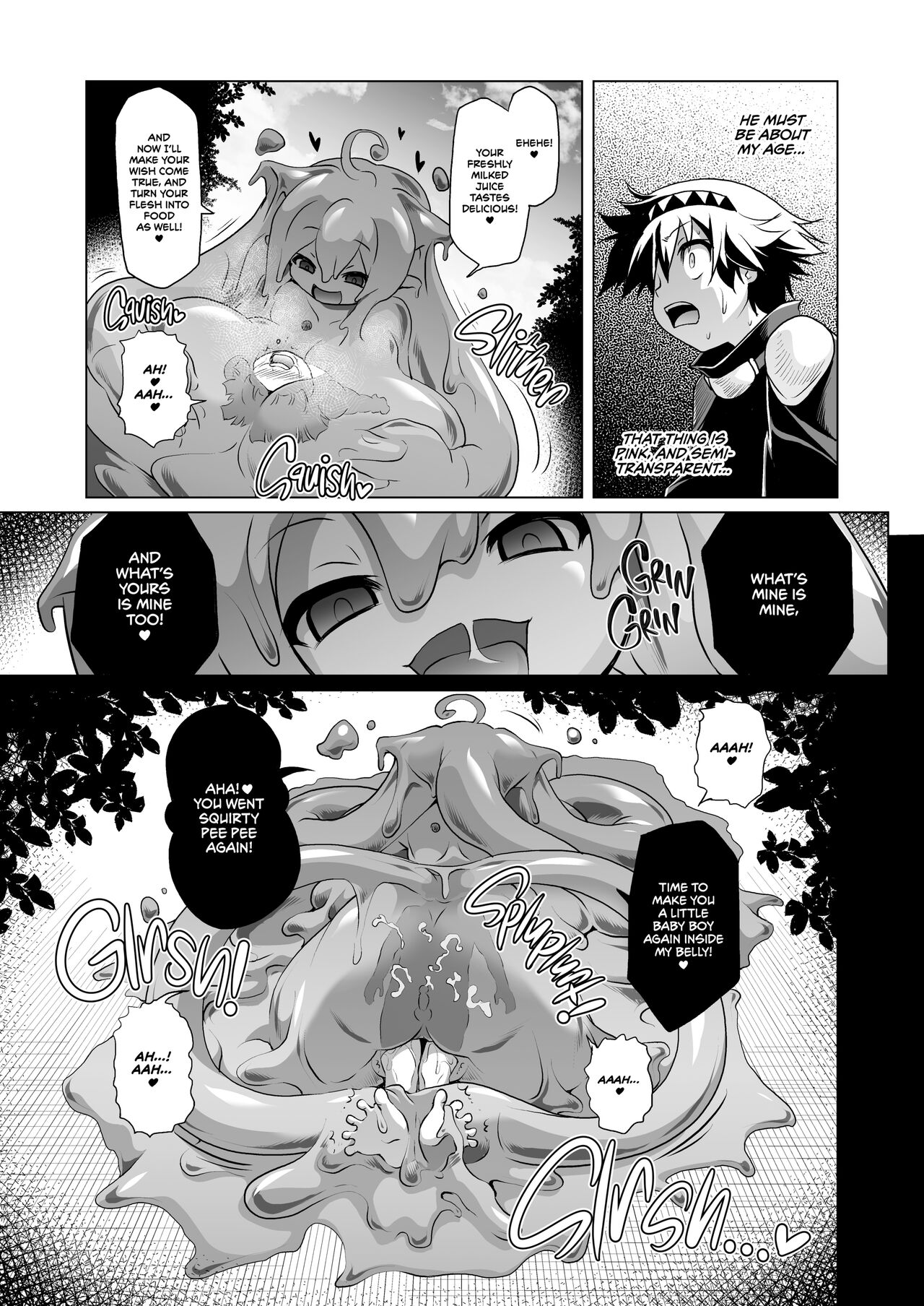 The Adventurer's Log Has Been Fully Recovered Vol. 1 page 86