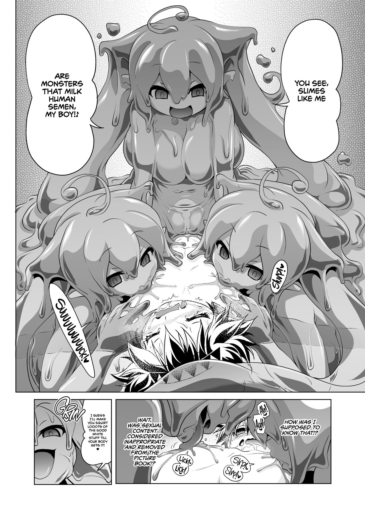 The Adventurer's Log Has Been Fully Recovered Vol. 1 page 97