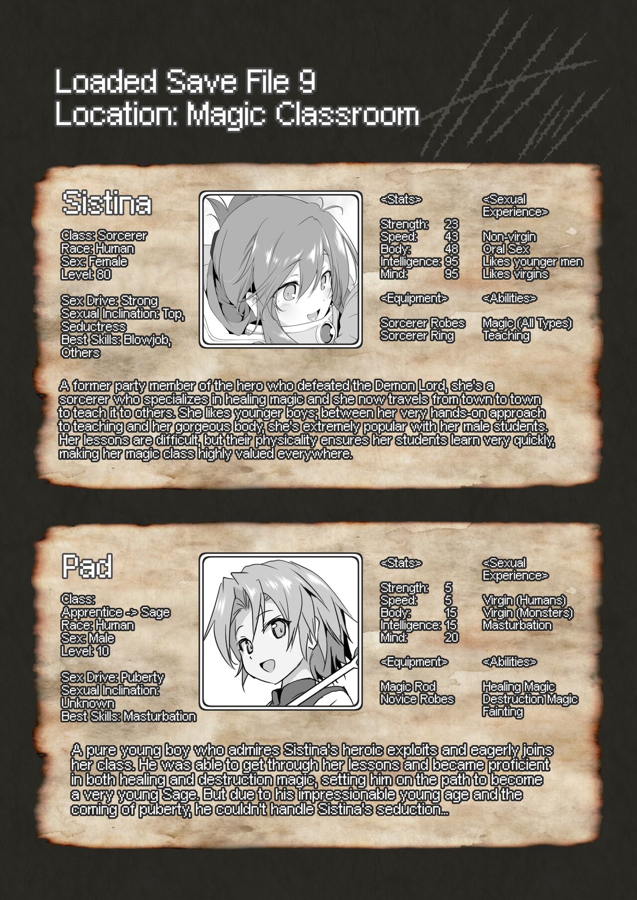 The Adventurer's Log Has Been Fully Recovered Vol. 2 page 165