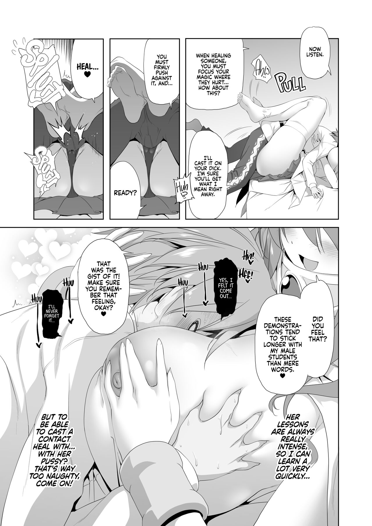 The Adventurer's Log Has Been Fully Recovered Vol. 2 page 168