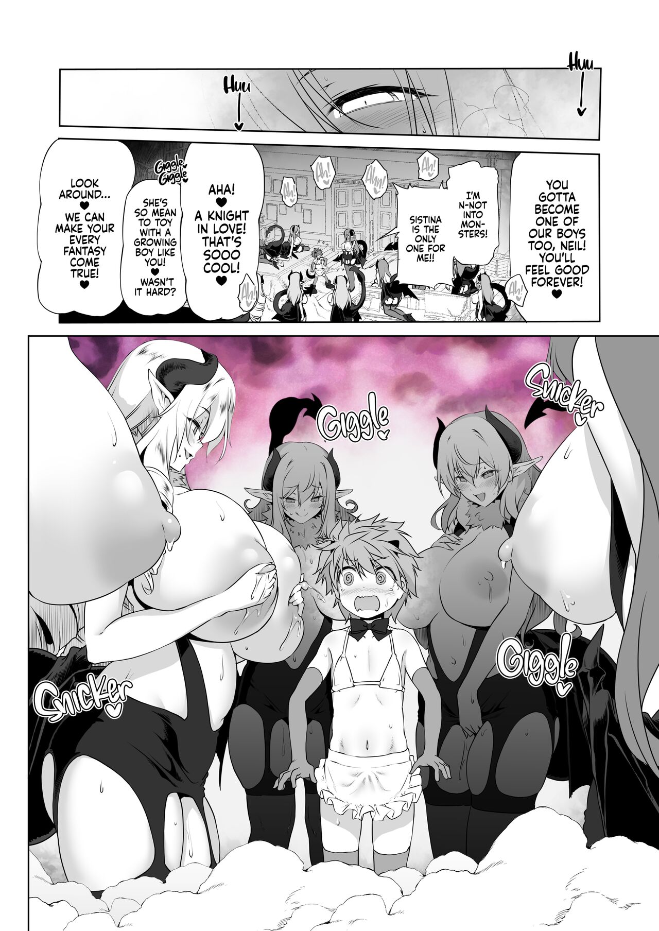 The Adventurer's Log Has Been Fully Recovered Vol. 2 page 17