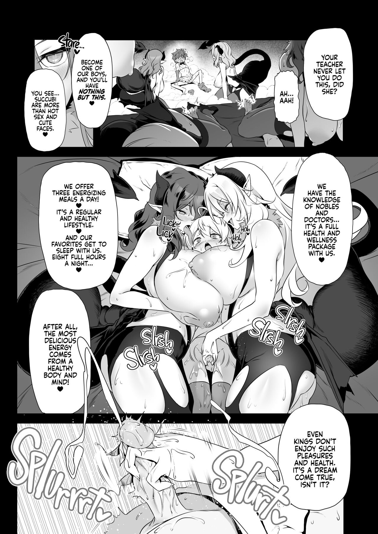 The Adventurer's Log Has Been Fully Recovered Vol. 2 page 25