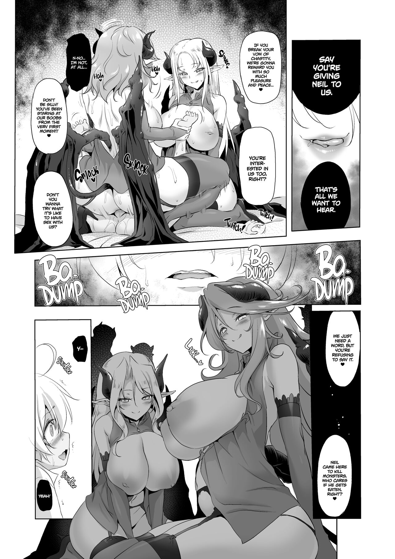 The Adventurer's Log Has Been Fully Recovered Vol. 2 page 60